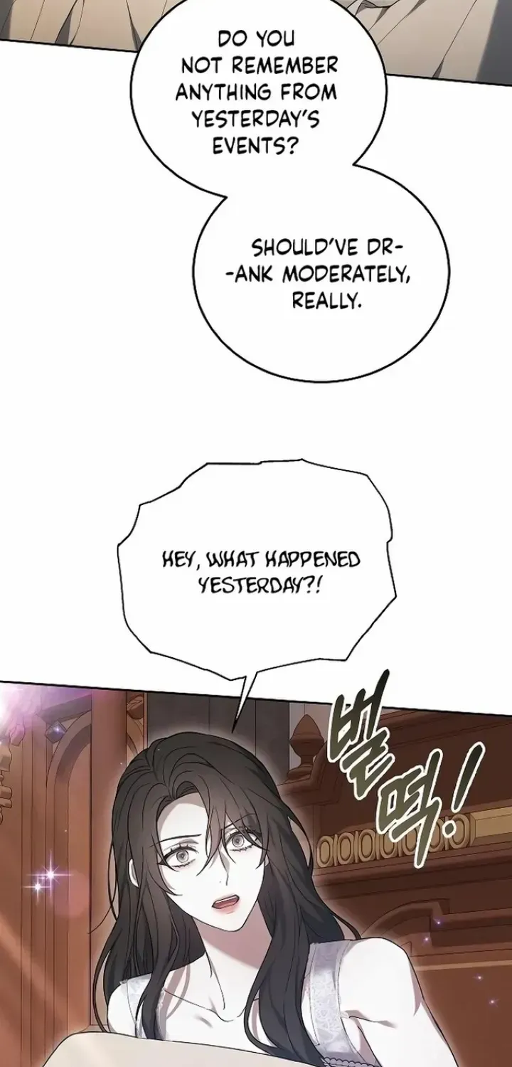 Age Of Arrogance Kainu Manga Chapter 22 Page 3