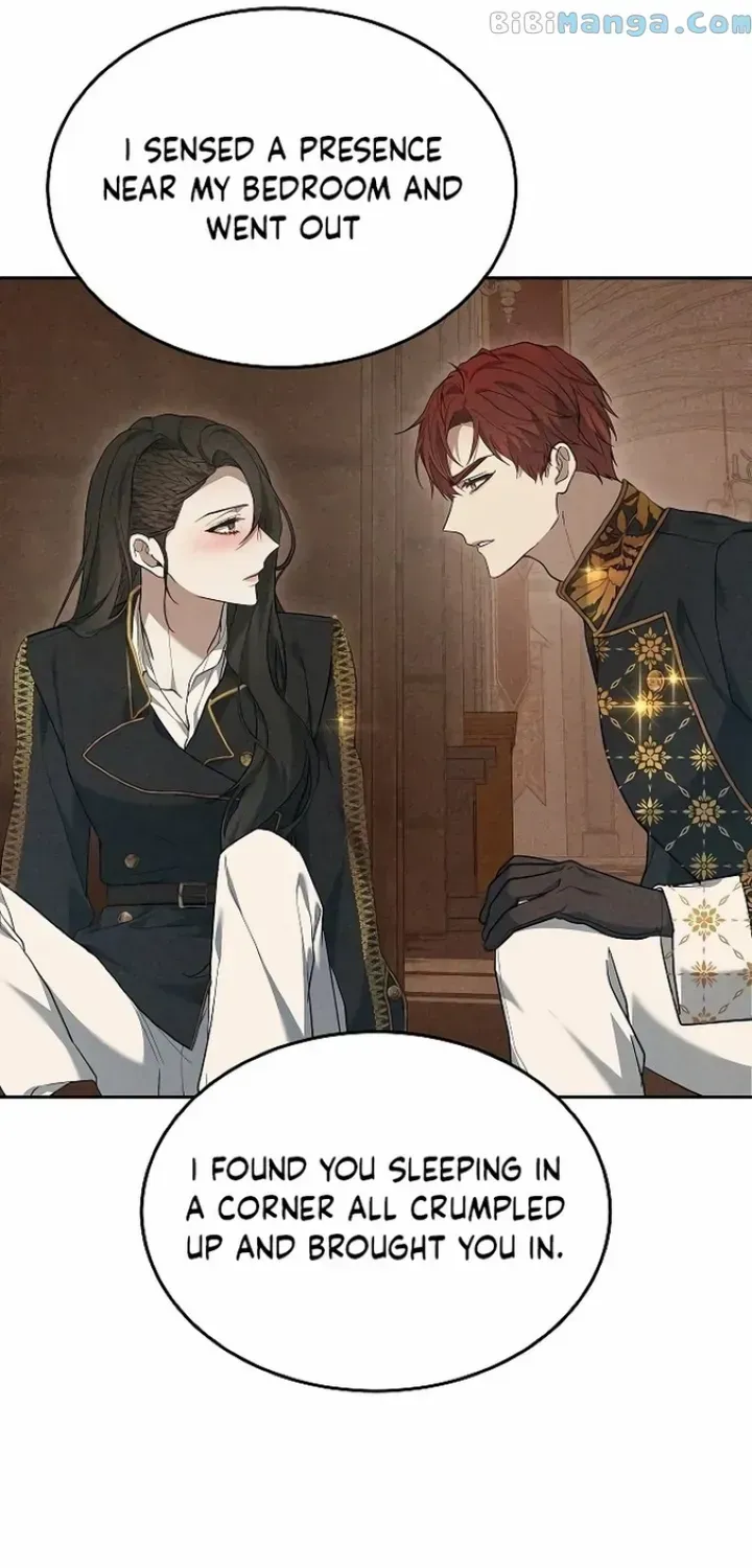 Age Of Arrogance Kainu Manga Chapter 22 Page 16
