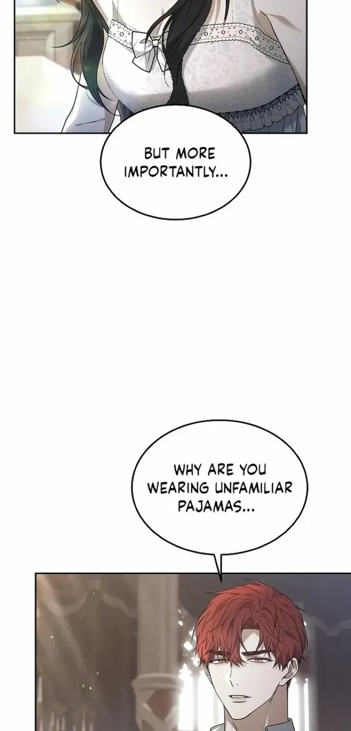 Age Of Arrogance Kainu Manga Chapter 22 Page 26