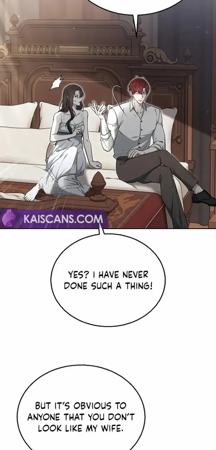 Age Of Arrogance Kainu Manga Chapter 22 Page 36