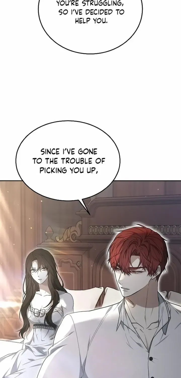 Age Of Arrogance Kainu Manga Chapter 22 Page 41