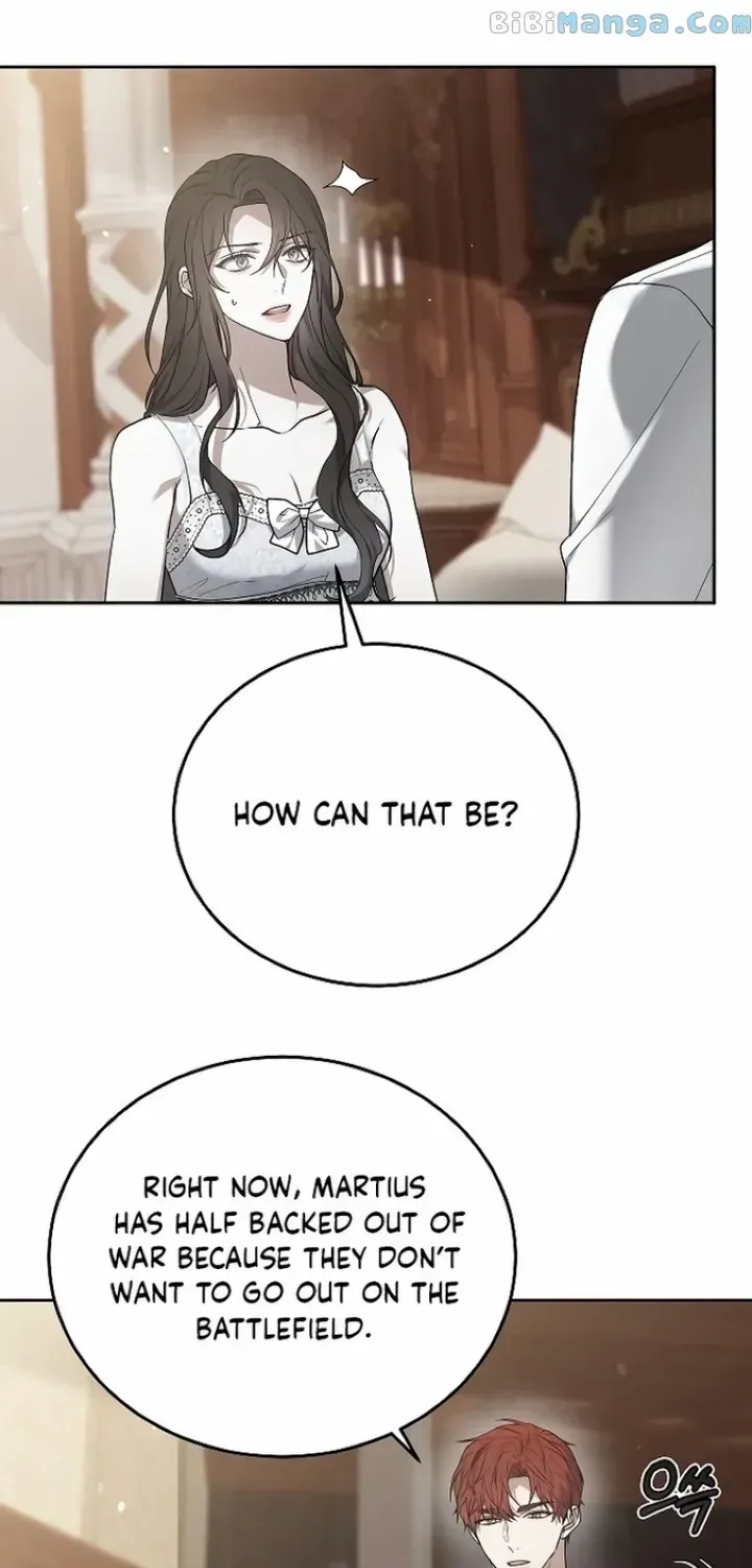 Age Of Arrogance Kainu Manga Chapter 22 Page 55