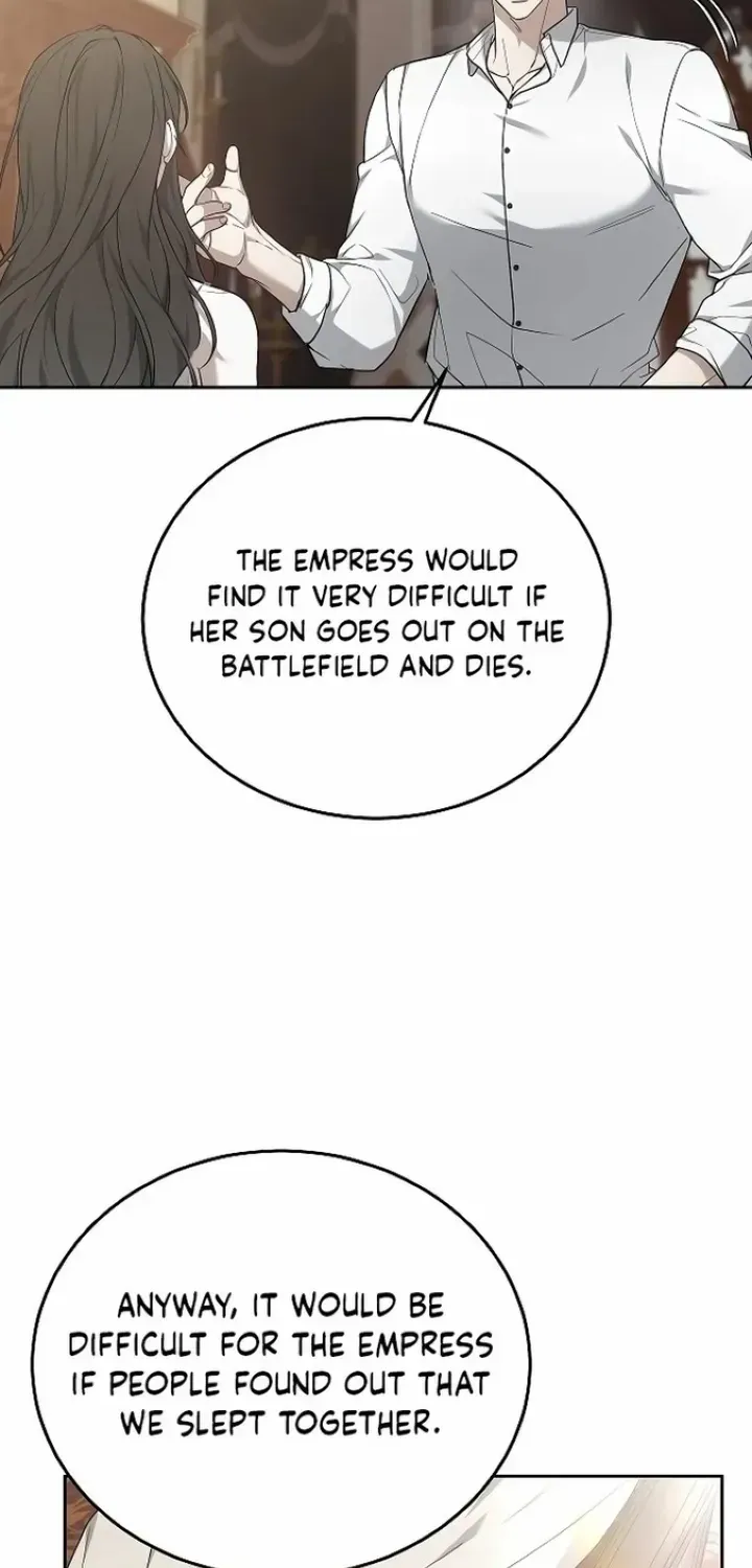 Age Of Arrogance Kainu Manga Chapter 22 Page 56