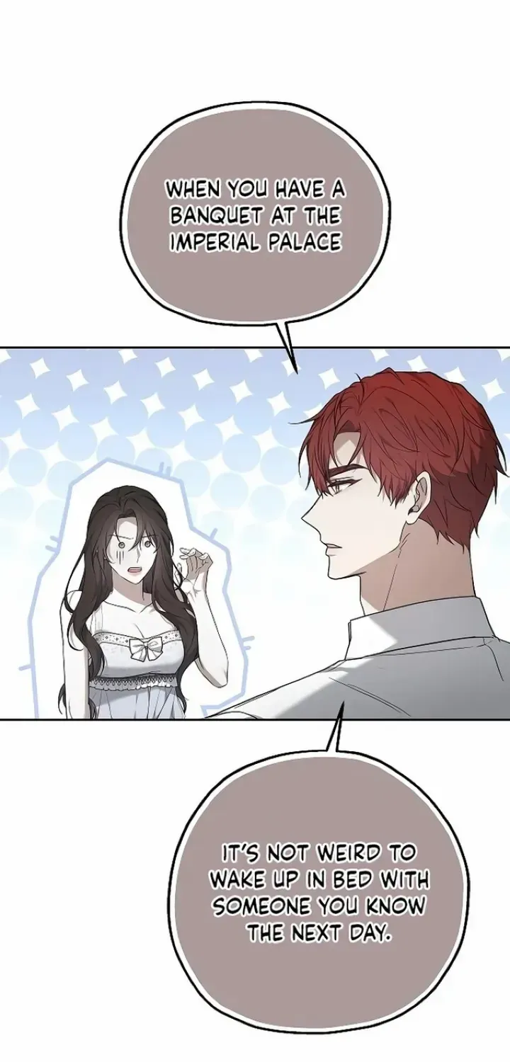 Age Of Arrogance Kainu Manga Chapter 22 Page 61