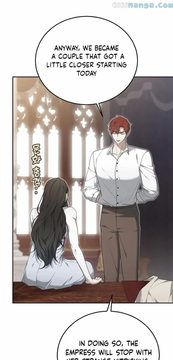 Age Of Arrogance Kainu Manga Chapter 22 Page 63