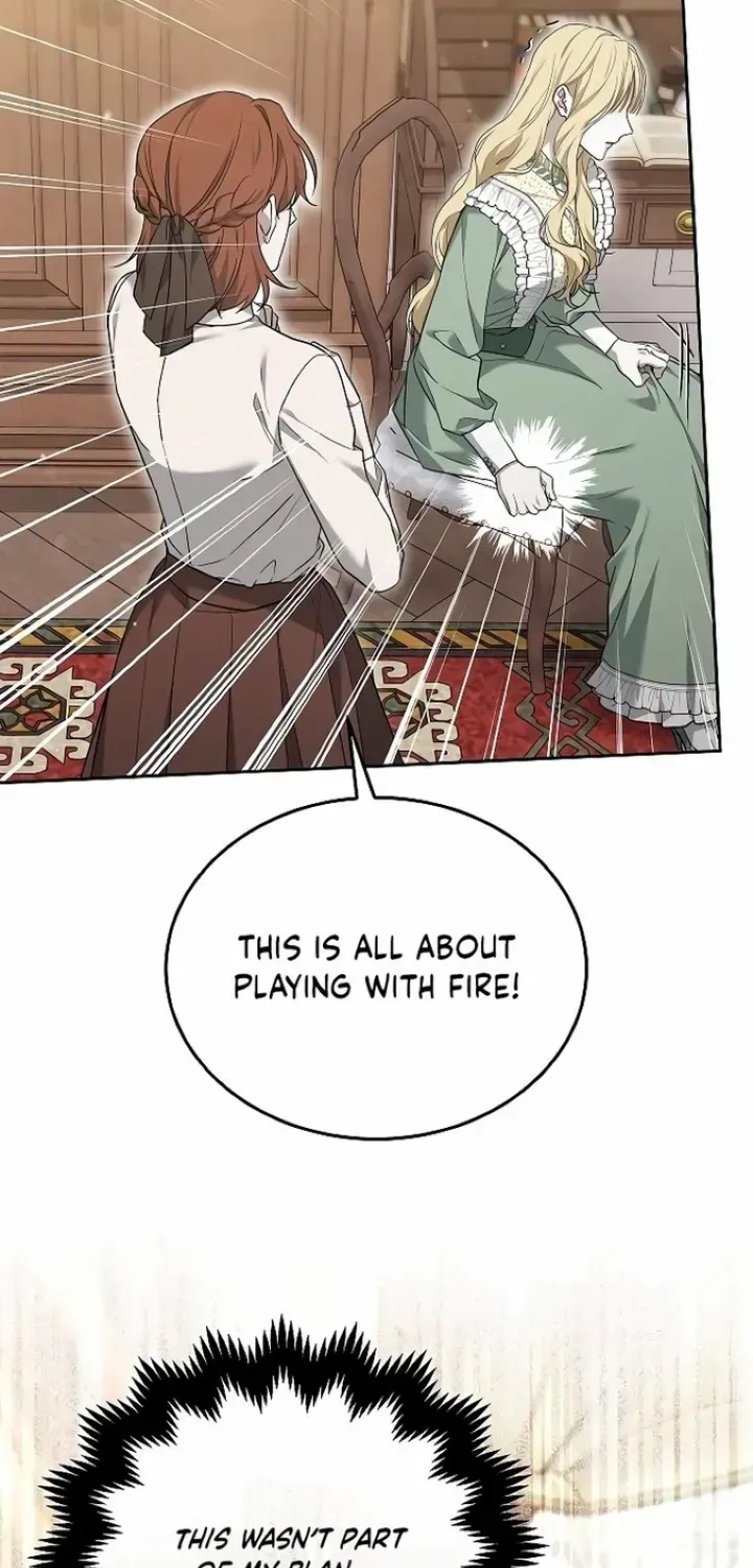 Age Of Arrogance Kainu Manga Chapter 22 Page 95