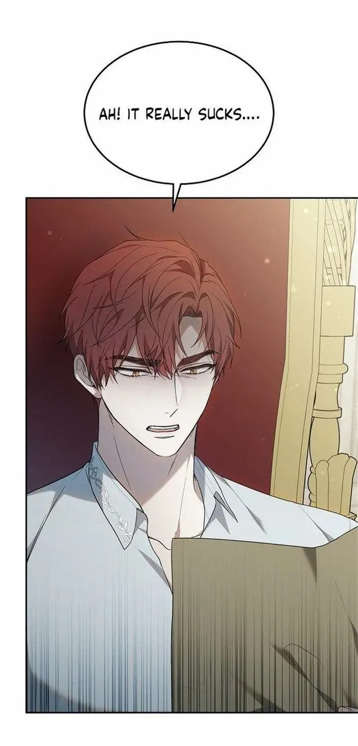 Age Of Arrogance Kainu Manga Chapter 20 Page 3
