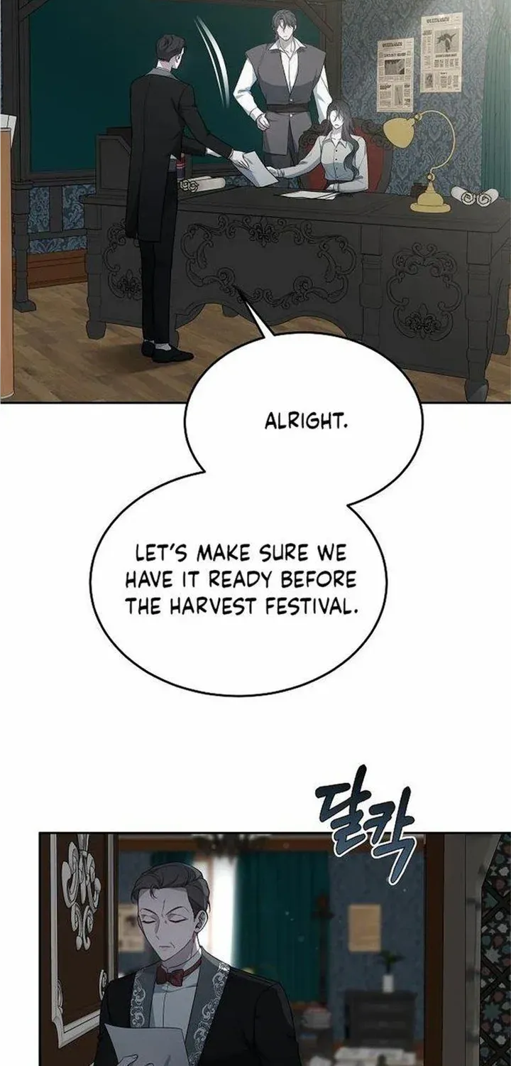 Age Of Arrogance Kainu Manga Chapter 20 Page 33