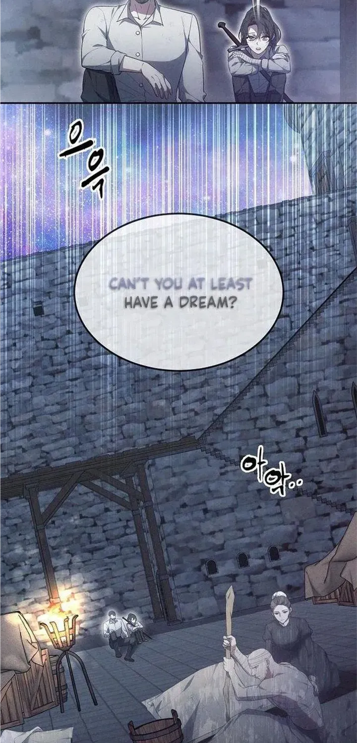 Age Of Arrogance Kainu Manga Chapter 20 Page 42