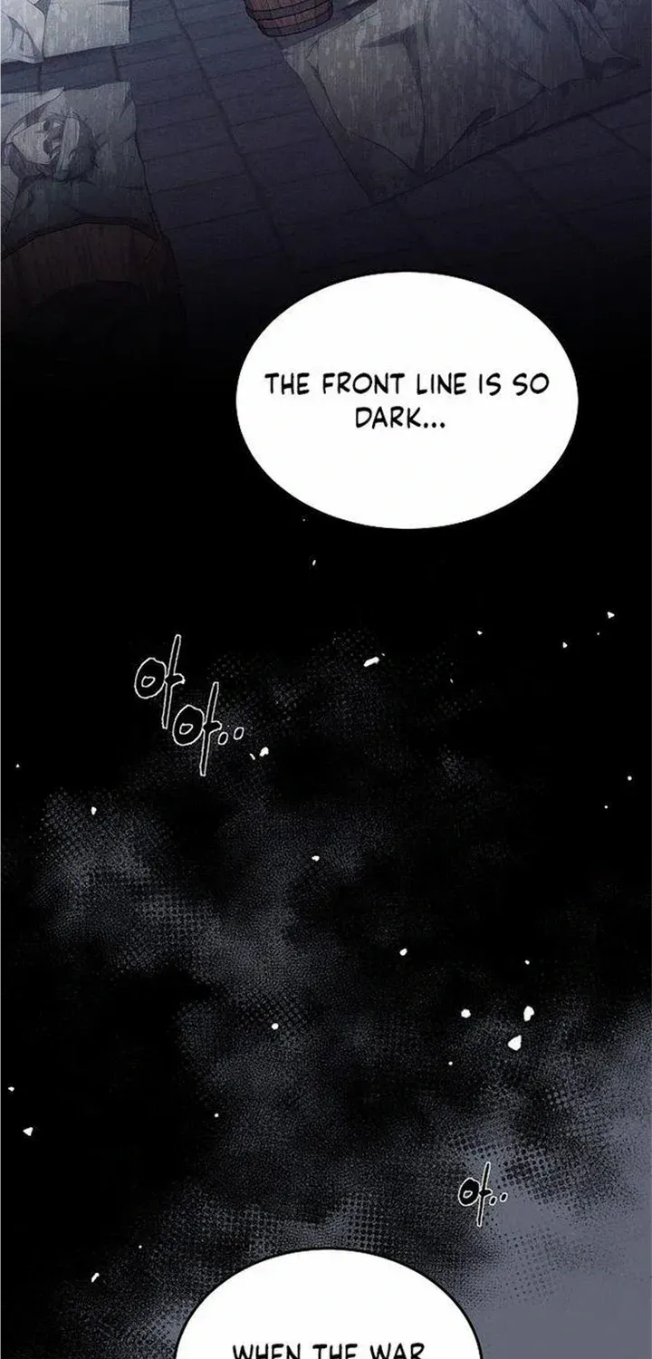 Age Of Arrogance Kainu Manga Chapter 20 Page 43