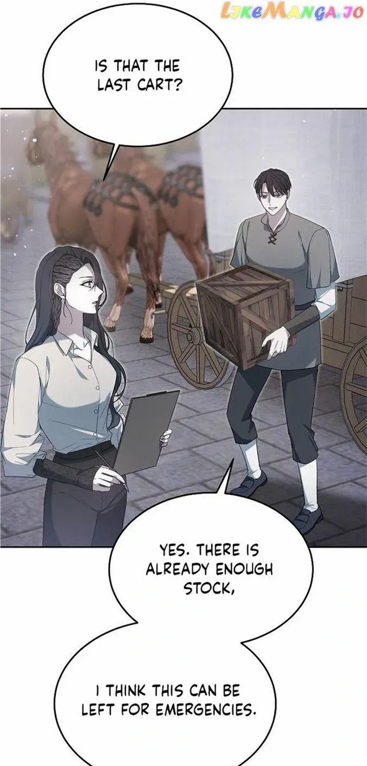 Age Of Arrogance Kainu Manga Chapter 20 Page 96