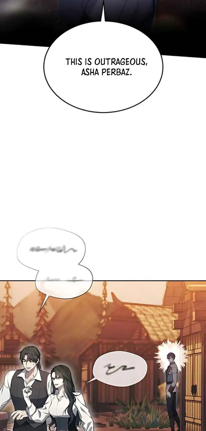 Age Of Arrogance Kainu Manga Chapter 18 Page 3