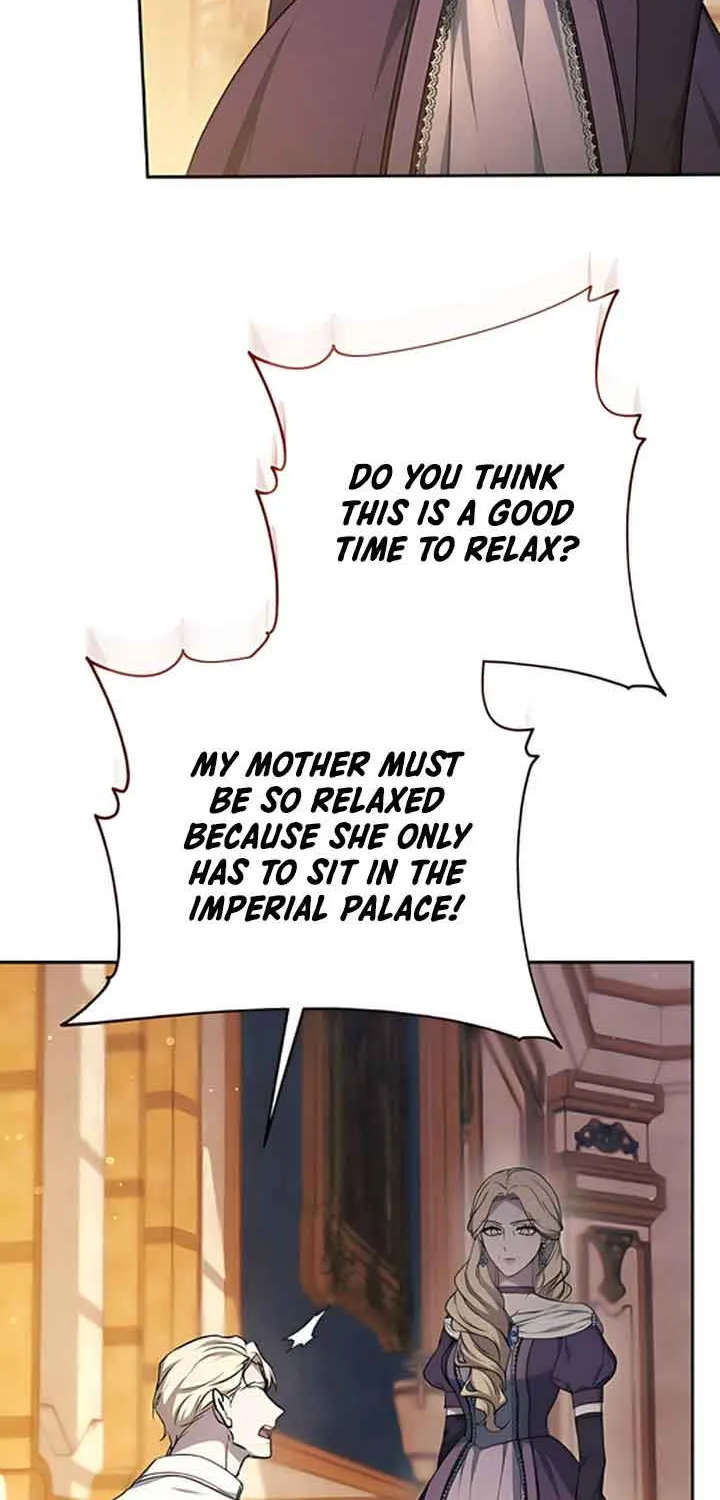 Age Of Arrogance Kainu Manga Chapter 18 Page 27