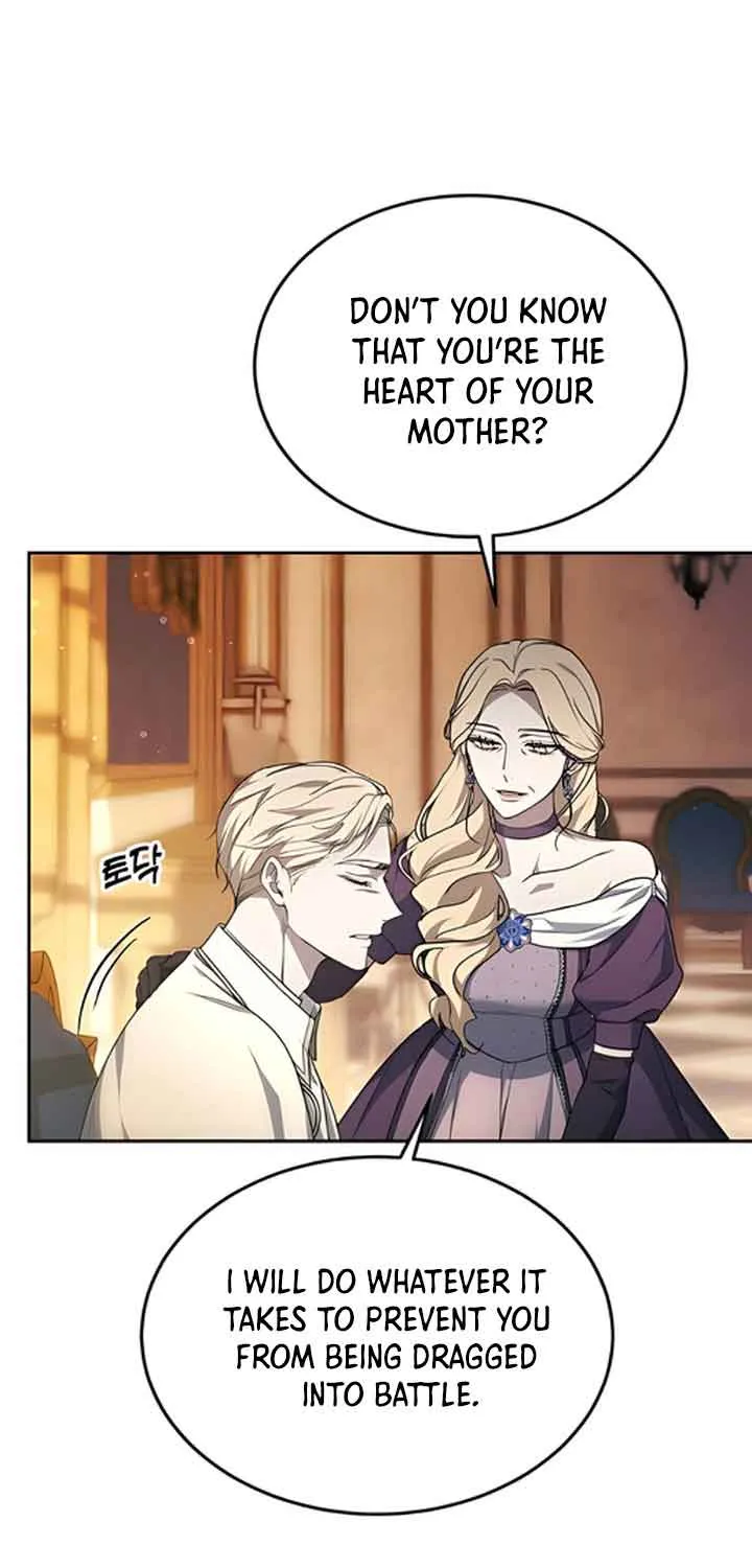 Age Of Arrogance Kainu Manga Chapter 18 Page 36