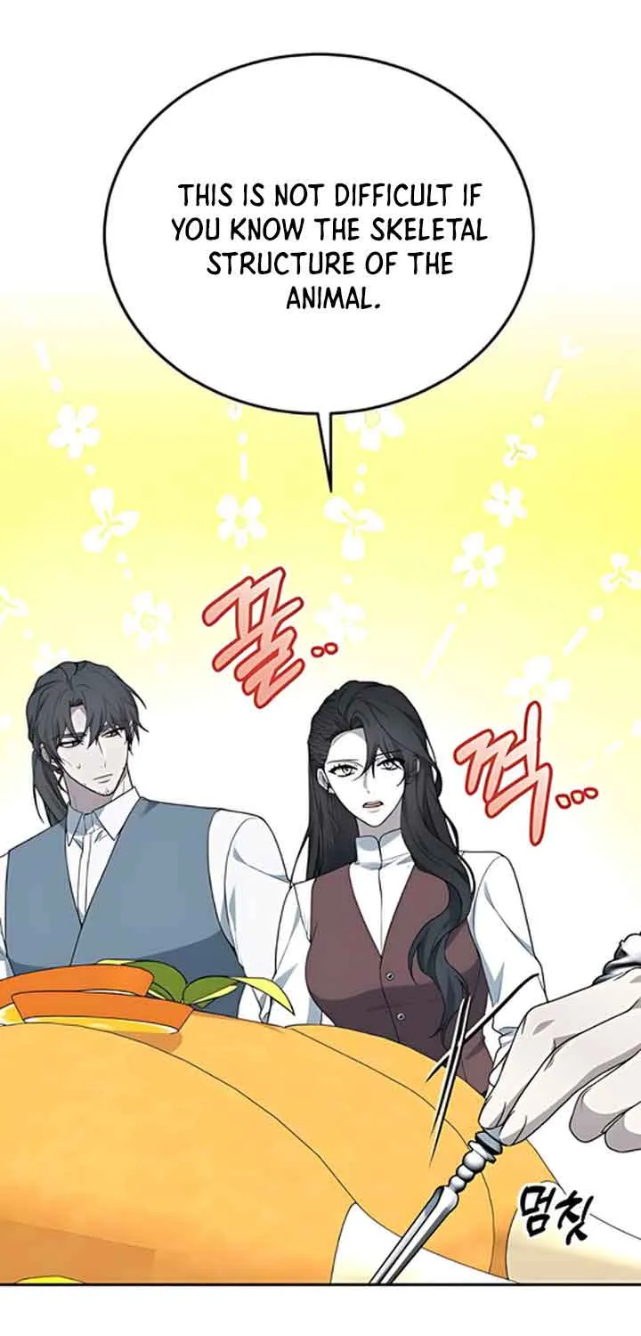 Age Of Arrogance Kainu Manga Chapter 18 Page 90