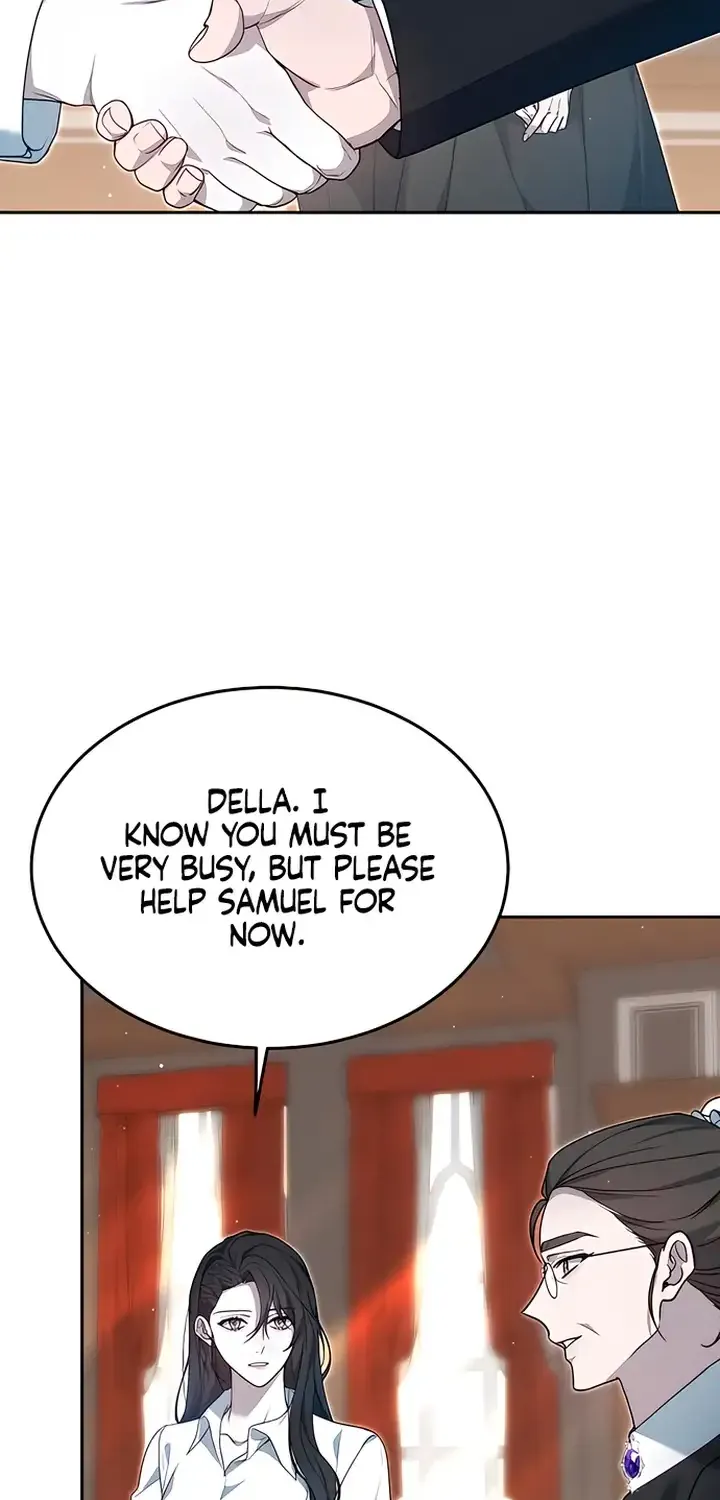 Age Of Arrogance Kainu Manga Chapter 17 Page 71