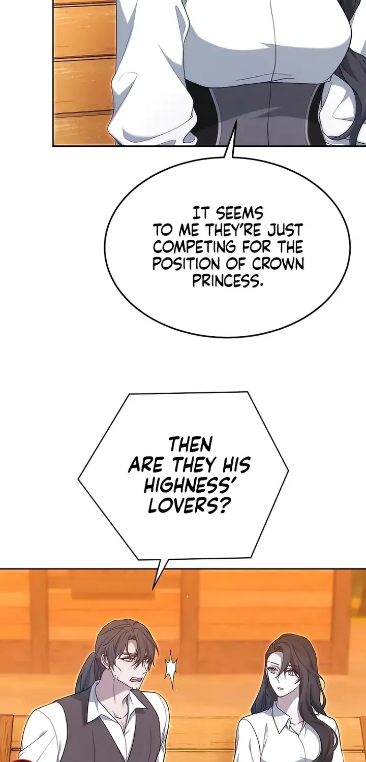 Age Of Arrogance Kainu Manga Chapter 17 Page 91