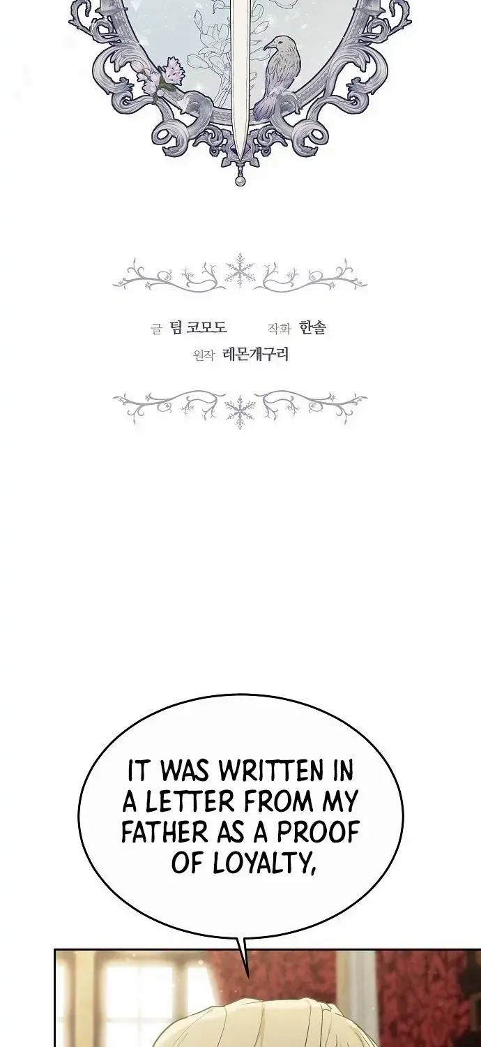 Age Of Arrogance Kainu Manga Chapter 16 Page 3
