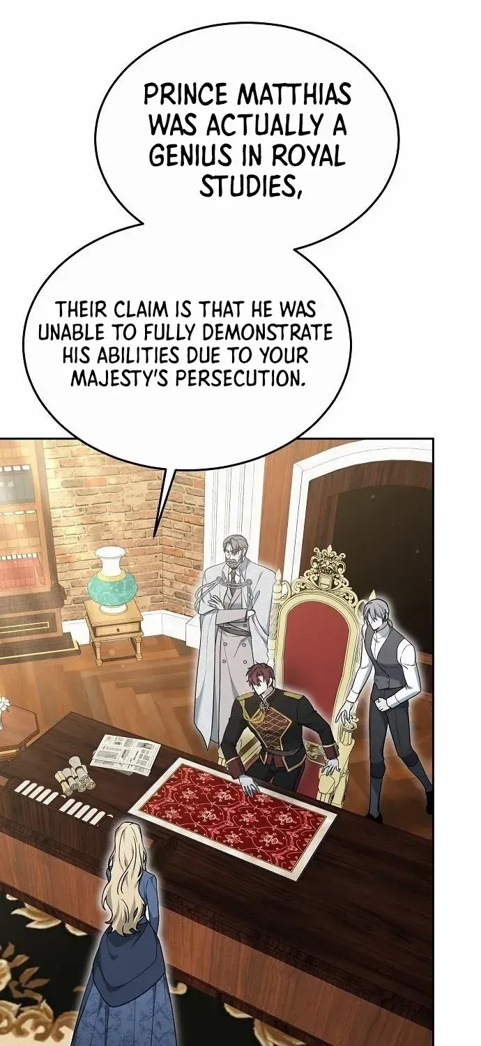 Age Of Arrogance Kainu Manga Chapter 16 Page 22