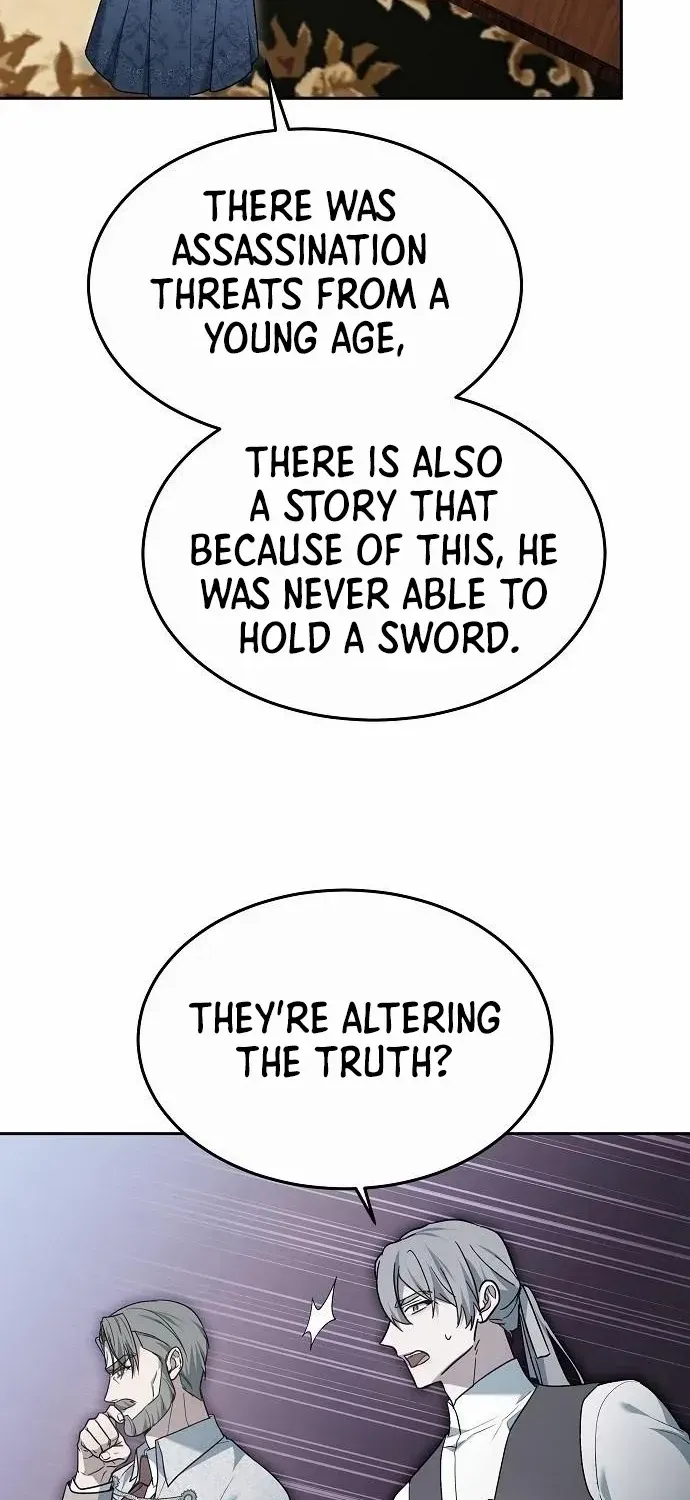 Age Of Arrogance Kainu Manga Chapter 16 Page 23