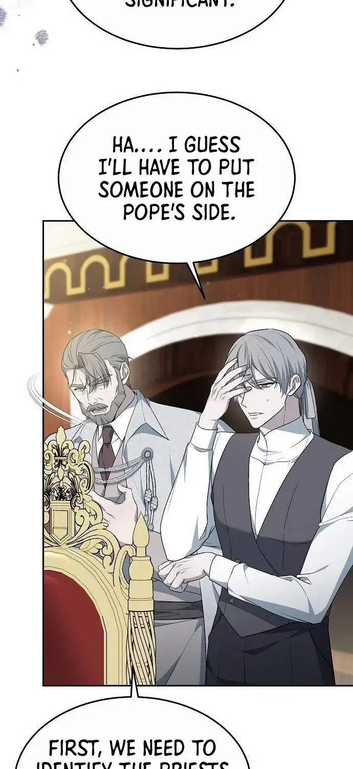 Age Of Arrogance Kainu Manga Chapter 16 Page 30