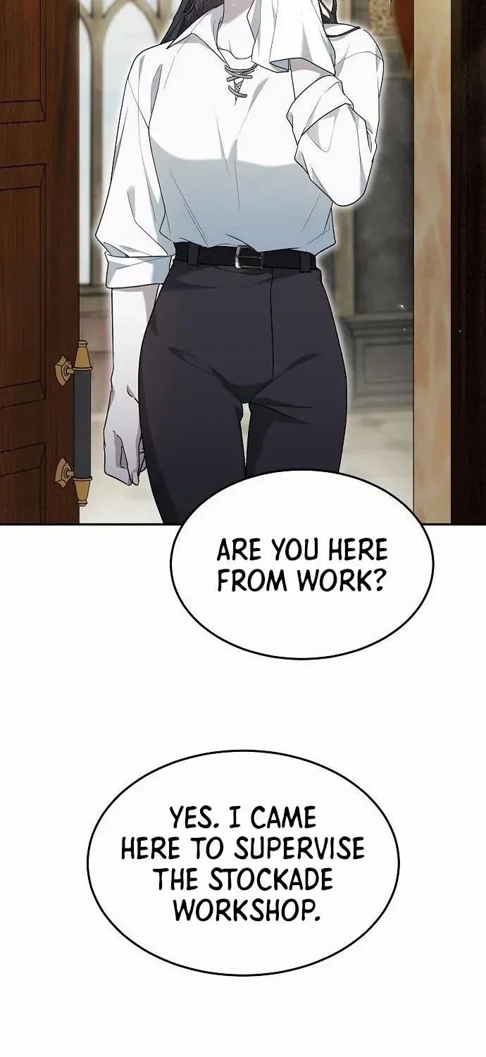 Age Of Arrogance Kainu Manga Chapter 16 Page 44