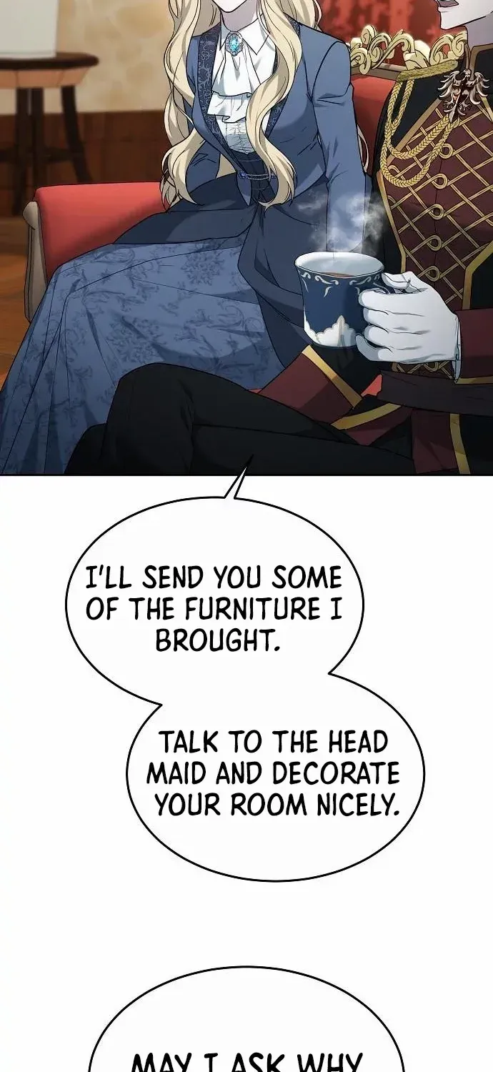 Age Of Arrogance Kainu Manga Chapter 16 Page 57