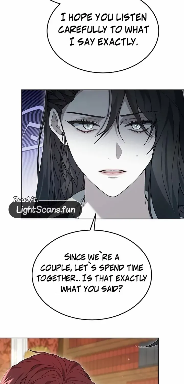 Age Of Arrogance Kainu Manga Chapter 15 Page 10