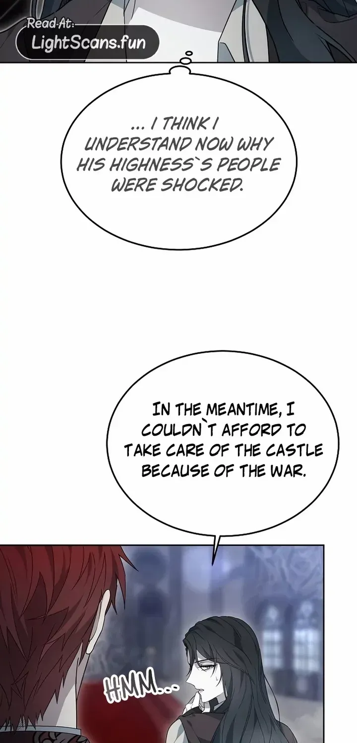 Age Of Arrogance Kainu Manga Chapter 15 Page 23