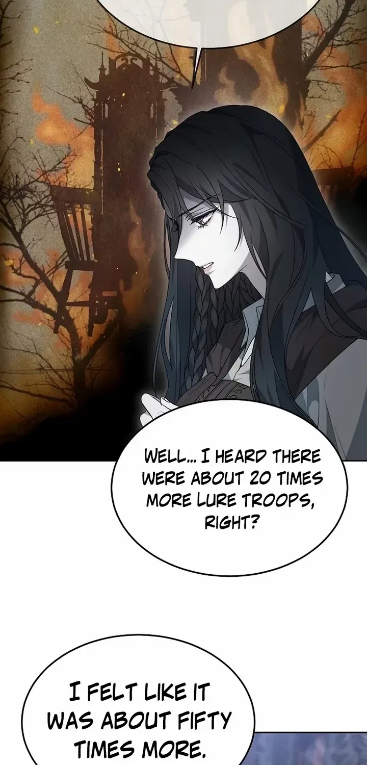 Age Of Arrogance Kainu Manga Chapter 15 Page 26