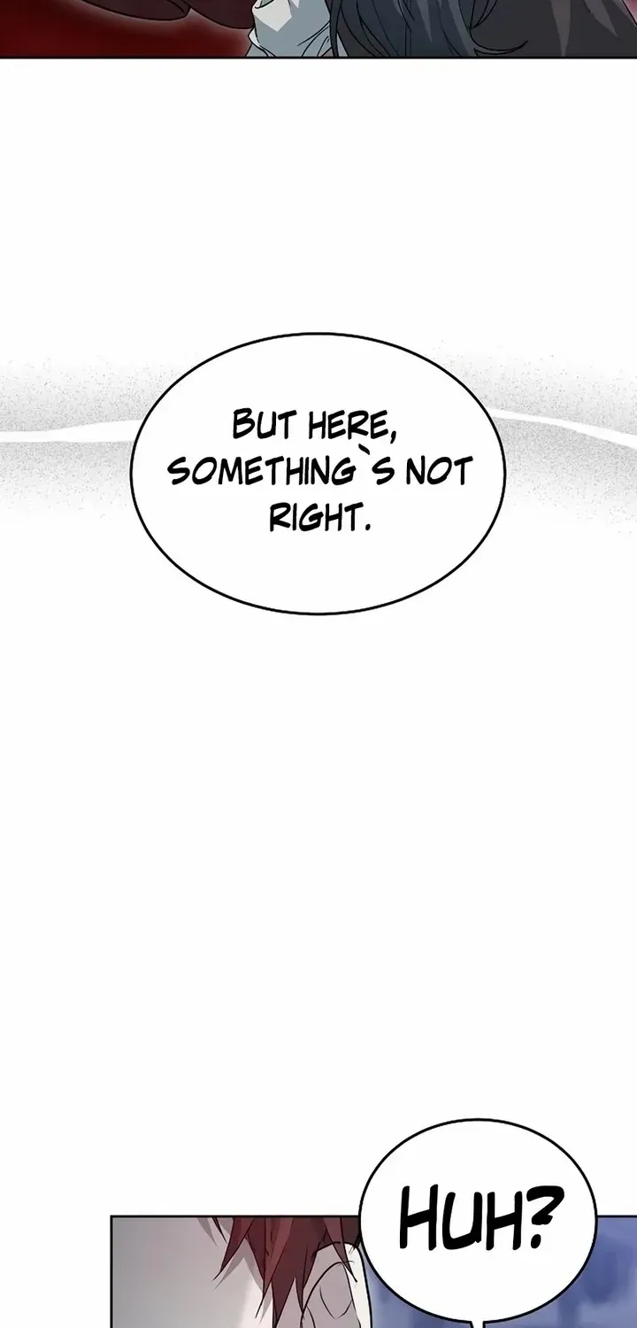 Age Of Arrogance Kainu Manga Chapter 15 Page 38