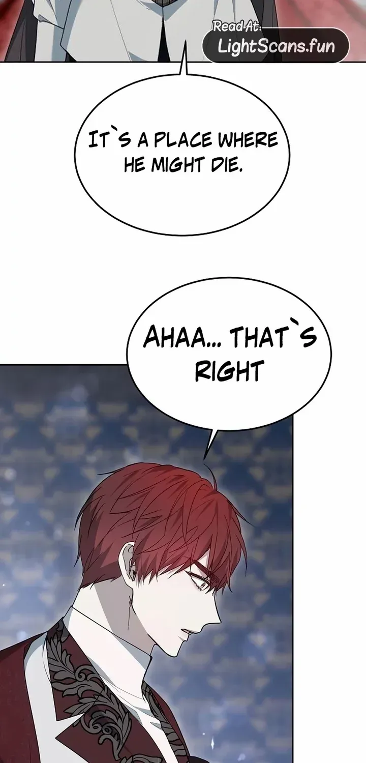Age Of Arrogance Kainu Manga Chapter 15 Page 46