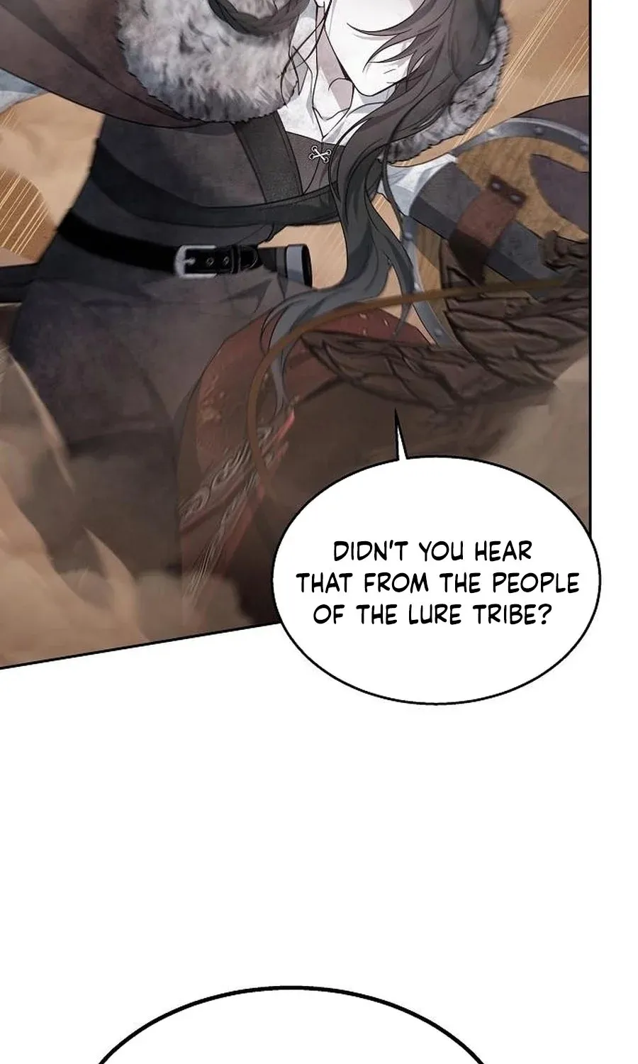 Age Of Arrogance Kainu Manga Chapter 13 Page 5