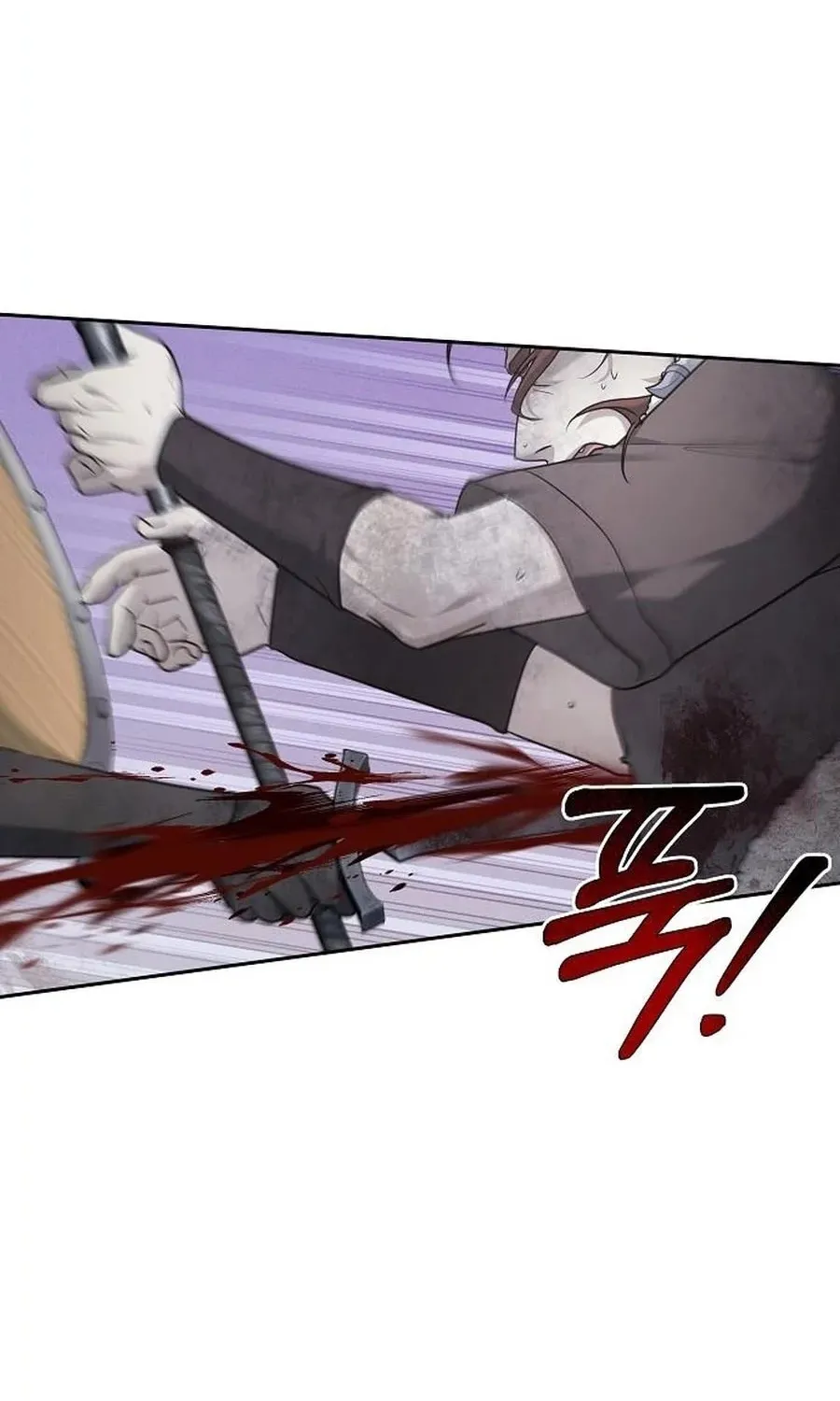 Age Of Arrogance Kainu Manga Chapter 13 Page 16