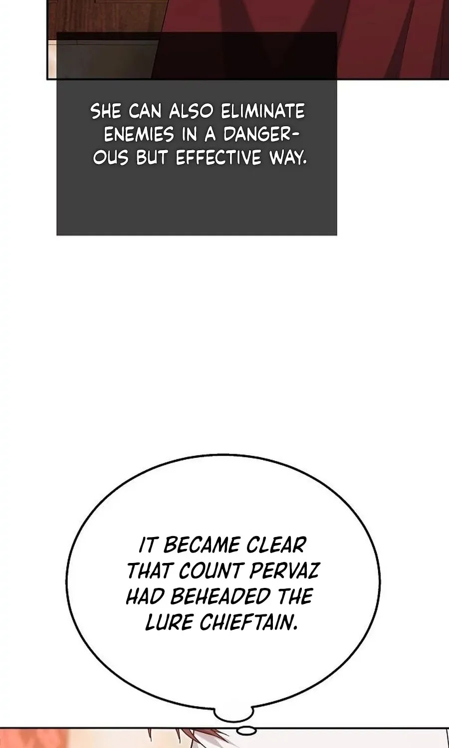 Age Of Arrogance Kainu Manga Chapter 13 Page 29