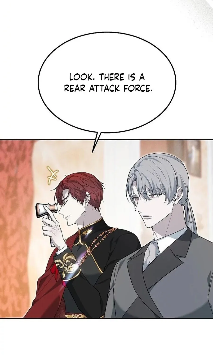 Age Of Arrogance Kainu Manga Chapter 13 Page 37