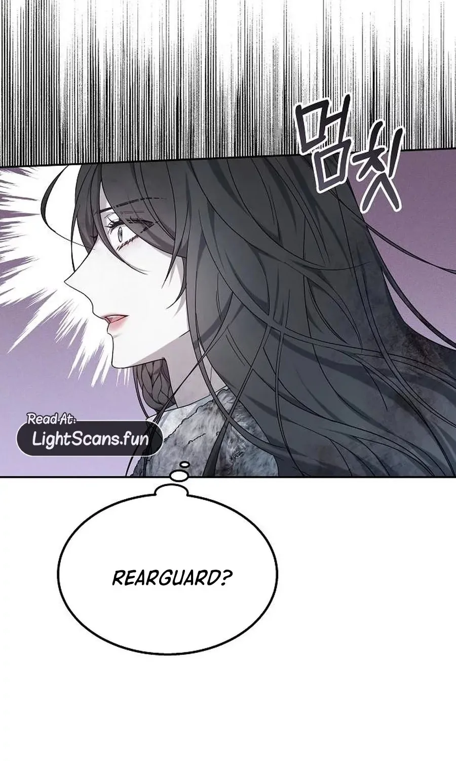 Age Of Arrogance Kainu Manga Chapter 13 Page 55