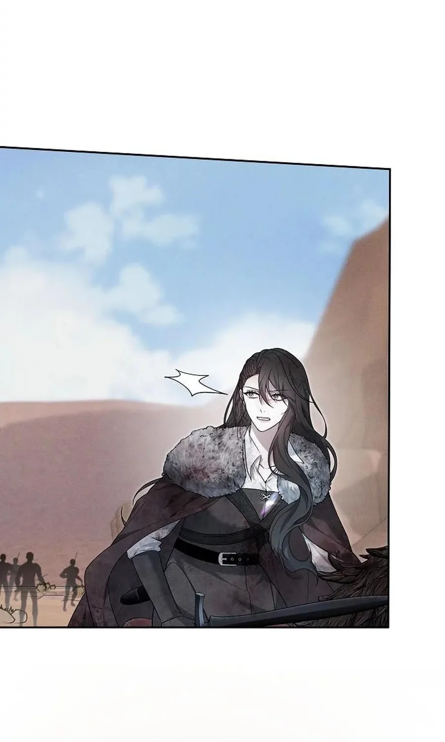 Age Of Arrogance Kainu Manga Chapter 13 Page 56