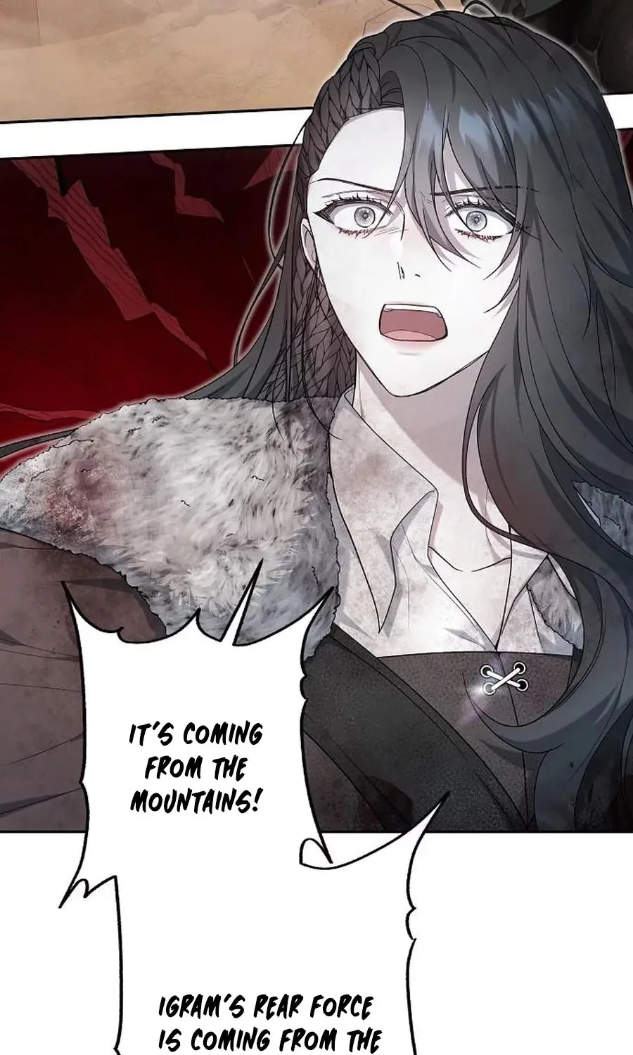 Age Of Arrogance Kainu Manga Chapter 13 Page 59