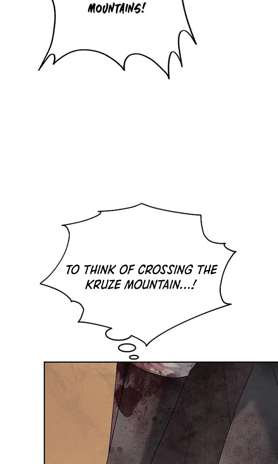 Age Of Arrogance Kainu Manga Chapter 13 Page 60