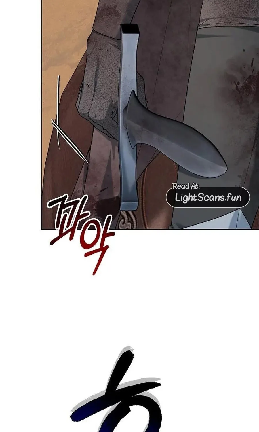 Age Of Arrogance Kainu Manga Chapter 13 Page 61