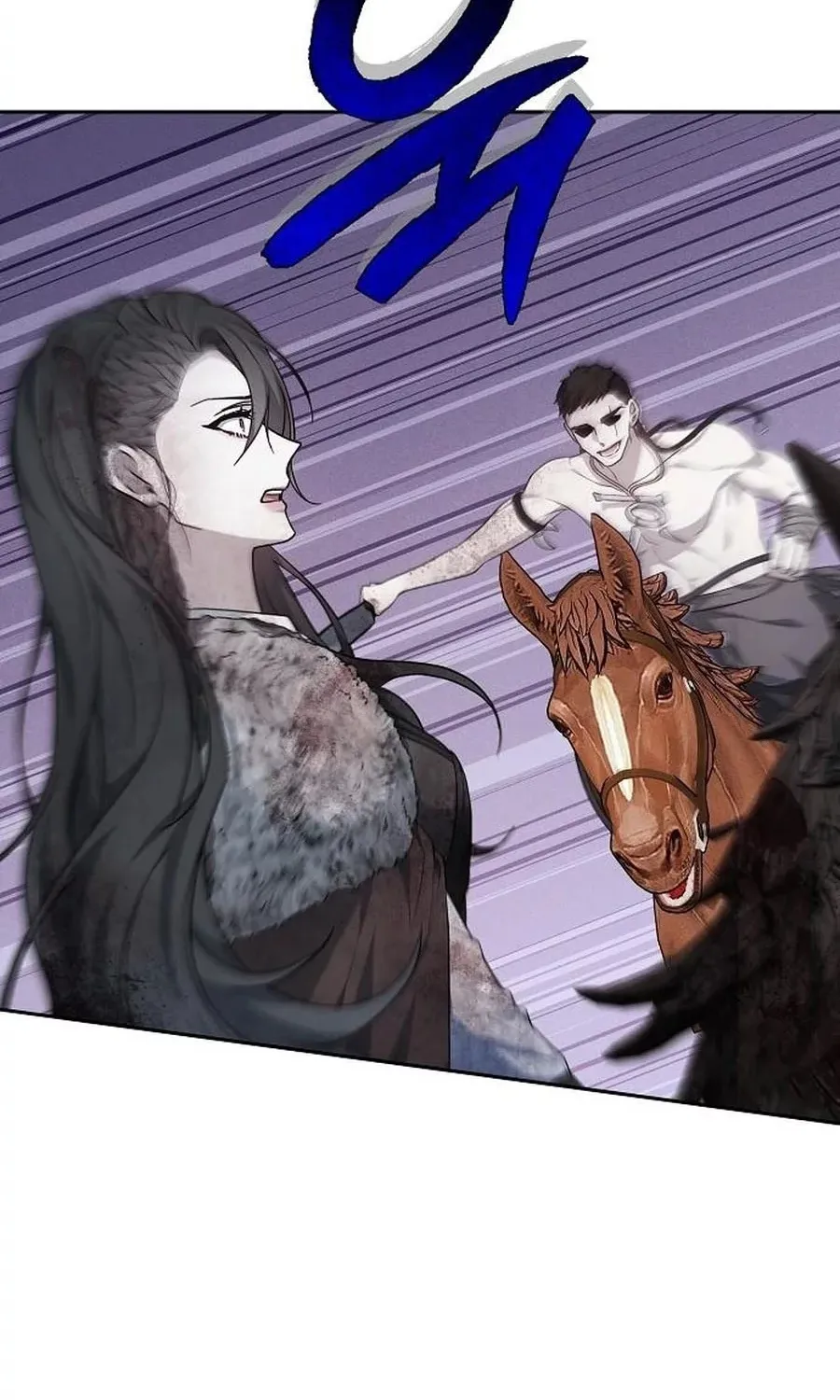 Age Of Arrogance Kainu Manga Chapter 13 Page 62