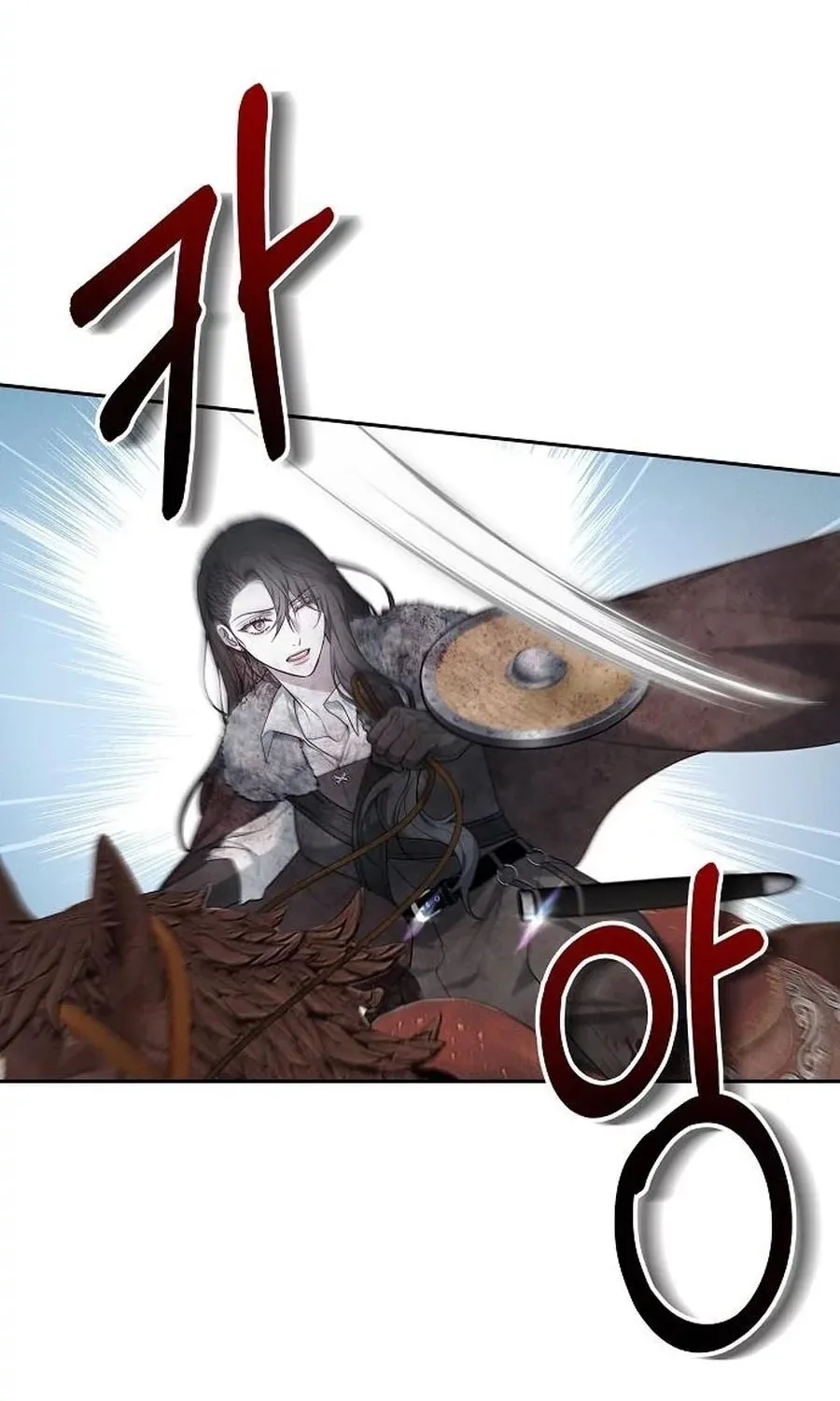 Age Of Arrogance Kainu Manga Chapter 13 Page 63
