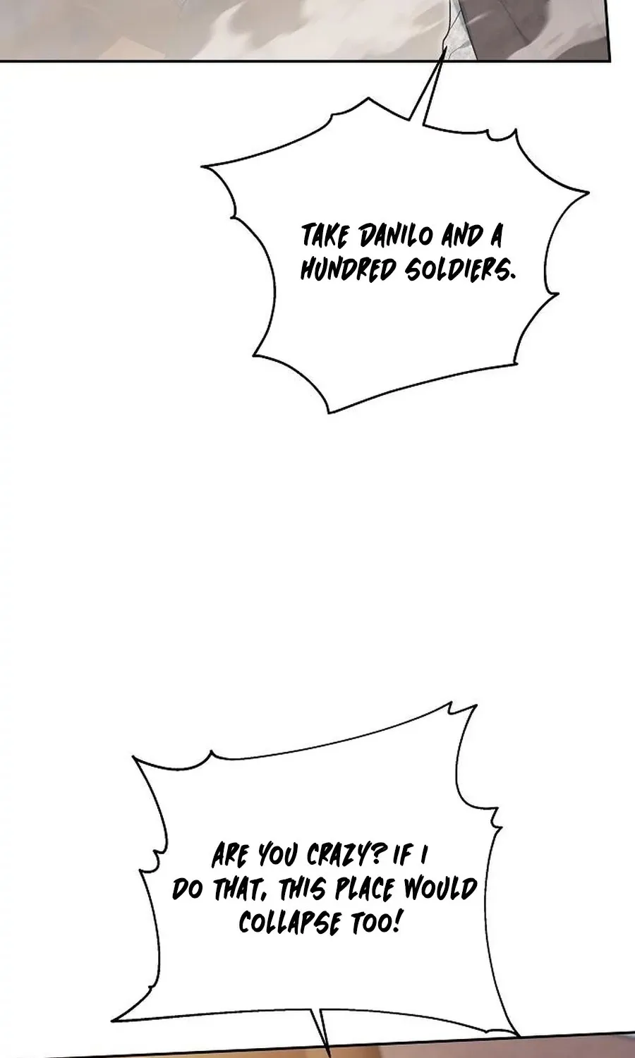 Age Of Arrogance Kainu Manga Chapter 13 Page 66
