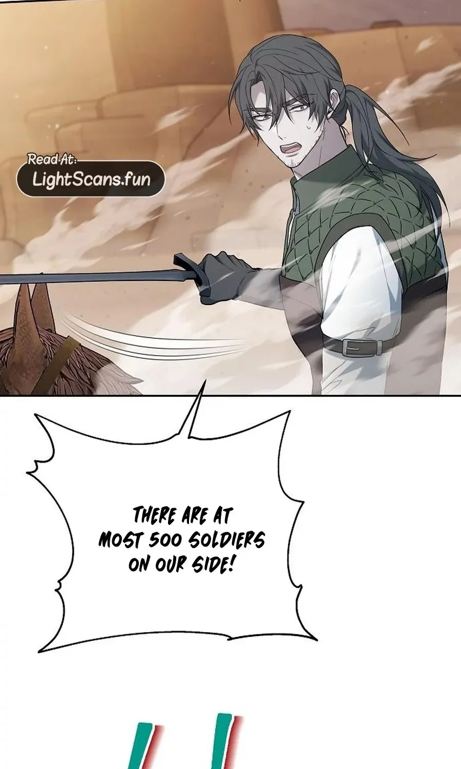 Age Of Arrogance Kainu Manga Chapter 13 Page 67