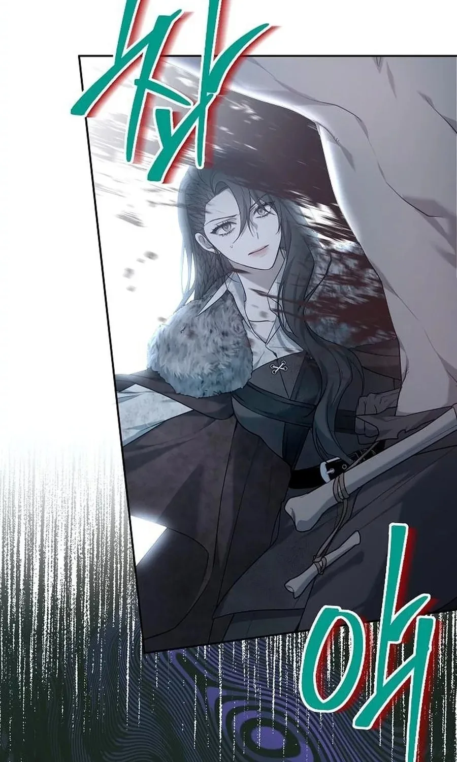 Age Of Arrogance Kainu Manga Chapter 13 Page 68