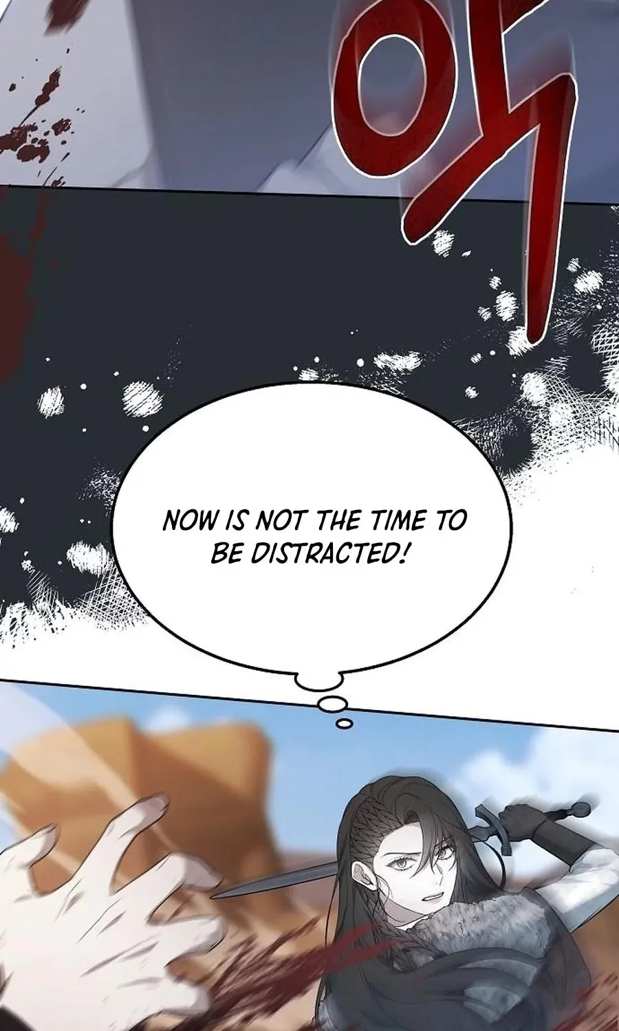 Age Of Arrogance Kainu Manga Chapter 13 Page 81