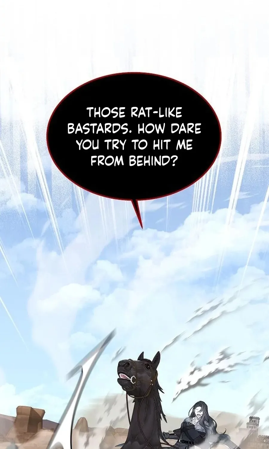 Age Of Arrogance Kainu Manga Chapter 13 Page 85