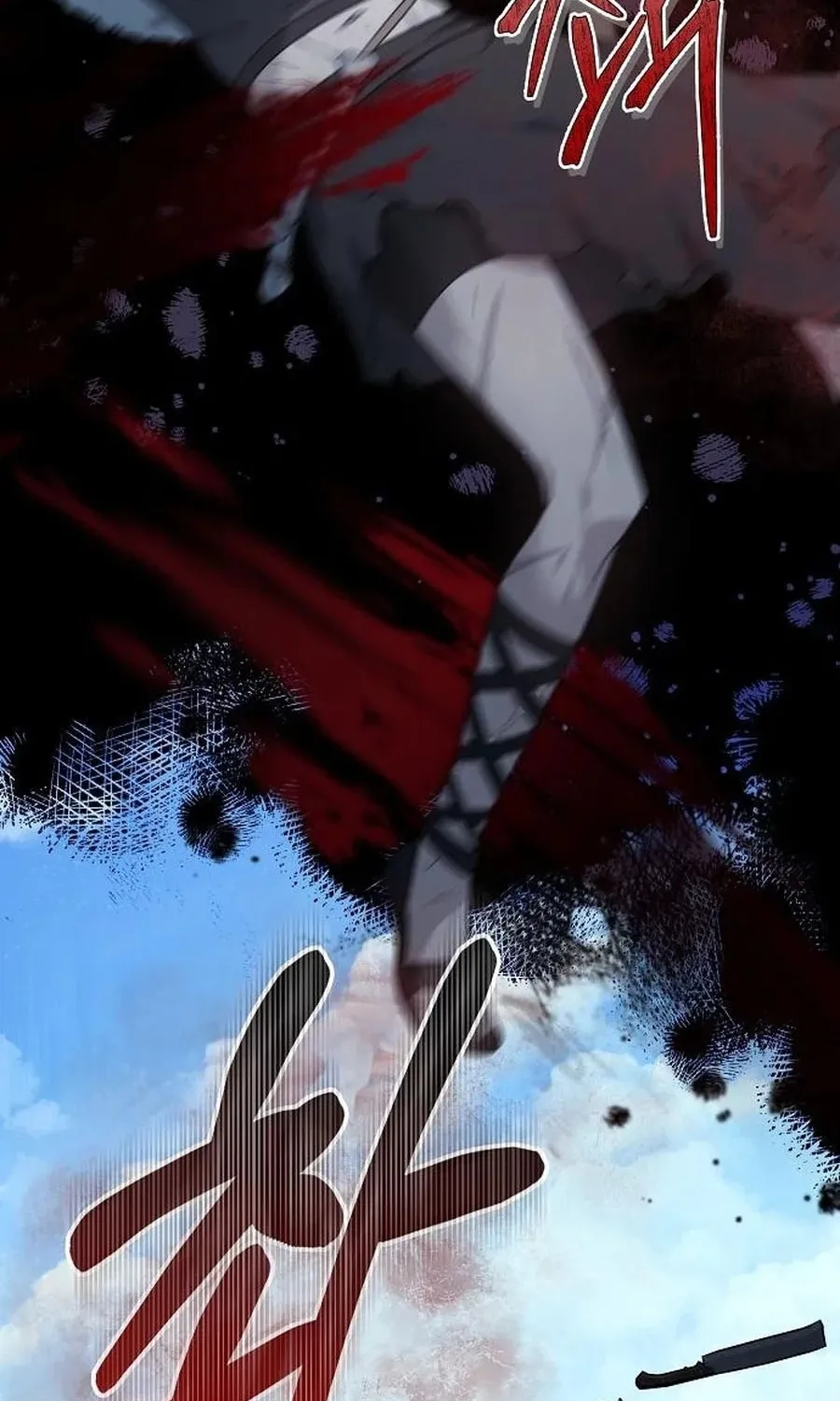 Age Of Arrogance Kainu Manga Chapter 13 Page 91