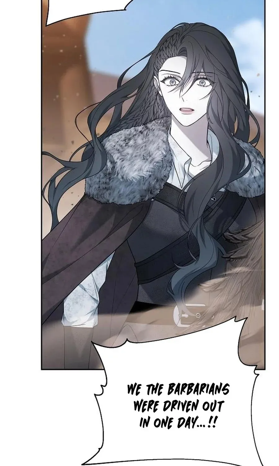Age Of Arrogance Kainu Manga Chapter 13 Page 101